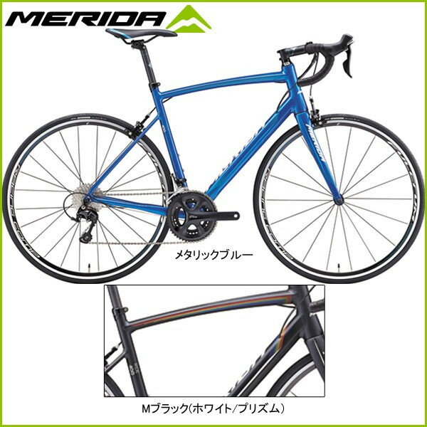 RIDE 400