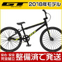 【ポイント6倍!】GT(ジーティー) 2018年モデル MACH ONE PRO 20/マッハワン プロ 20【20インチ】【小径車/BMX】【2017年継続モデル】【8/31 21:00開始】