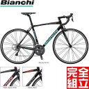 (特典付)BIANCHI ビアンキ 2019年モデ