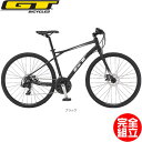 GT ジーティー 2019年モデル TRANSEO