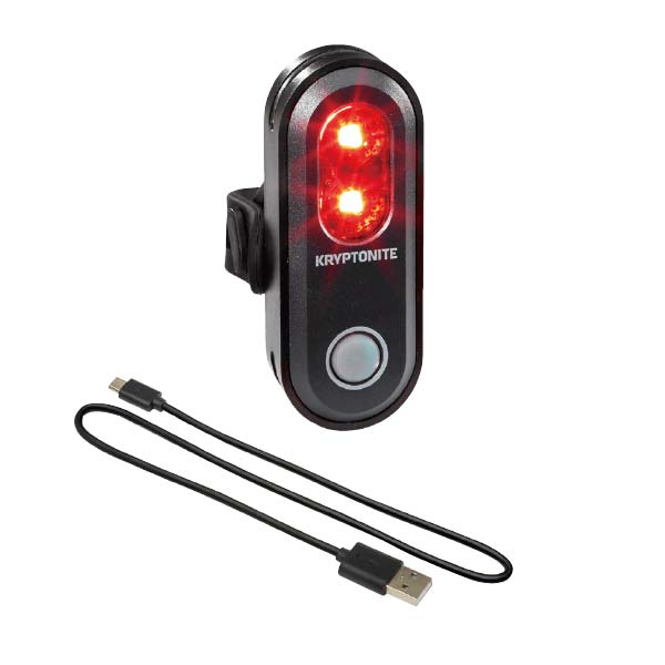 KRYPTONITE クリプトナイト アベニュー R-45 リアライト【bike-king】の画像