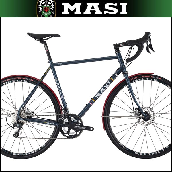 マジィ スペシャーレ ランドナー/ SPECIALE RANDONNEUR【グラベルロード…...:bike-king:10123528