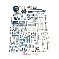 (メーカー要確認商品) パークツール MK-257 マスターツールキット【PARK TOOL】【bike-king】の画像