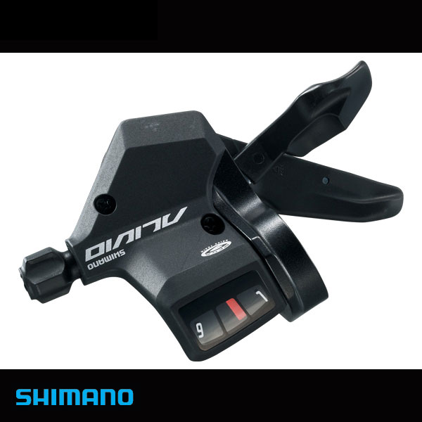 SHIMANOiV}mjALIVIO SL-M430 Vtgo[(AE9Xs[hEp)
