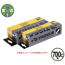 TIOGA(タイオガ) インナー チューブ 英式 700C/...
