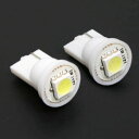 LEDポジション球 スタンダードLED 15ルーメン(1個入り) Absolute(アブソリュート)