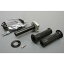 スロットルキットType3 インナー巻取径Φ40 ホルダーカラー:シルバー ワイヤー:メッキ金具 ACTIVE(アクティブ) ZX-10R(11年)
