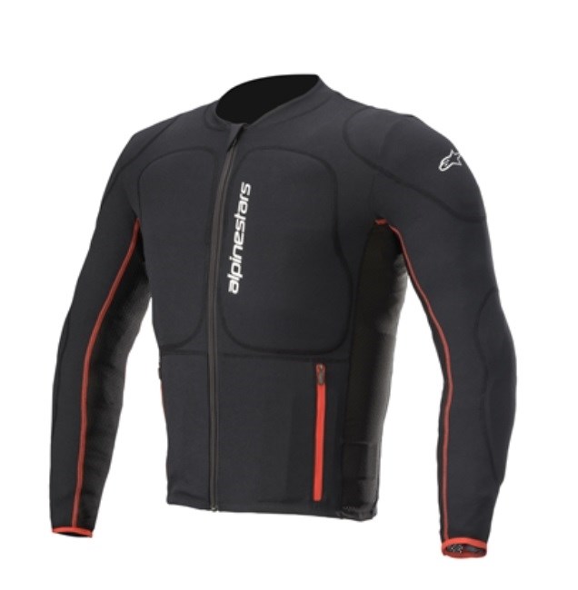 BASE MESH JACKET（<strong>メッシュジャケット</strong>）ASIA 10 BLACK Lサイズ <strong>アルパインスターズ</strong>（alpinestars）