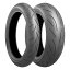 BATTLAX(バトラックス) HYPERSPORT S21 180/55 ZR 17 M/C (73W) TL リア用 BRIDGESTONE(ブリヂストン)
