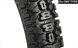 TRAIL WING（トレイルウイング） TW8 3.00-14 W リア BRIDGESTONE（ブリヂストンタイヤ）