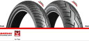 BATTLAX(バトラックス) BT-45V 140/80-18 TL リア BRIDGESTONE(ブリヂストンタイヤ)