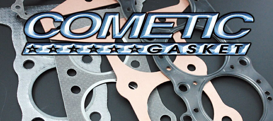 4VALVE ヘッドガスケット 銅製 COMETIC（コメティック） GS1150E...:bike-mainte:10240995