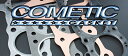 ベースガスケット スプリングスティール製 COMETIC(コメティック) ZX9R 1994~97年