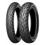 DUNLOP(ダンロップ) ARROWMAX(アローマックス) GT601F Hレンジ (フロント) 100/80-17 MC 52H TL