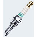 イリジウムパワープラグIY24 デンソー(DENSO) エイプ50(スーパーSEヘッドKIT)【APE(SUPER SE HEAD KIT) 】 エンジン型式:KITACO