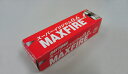 マックスファイア(MAXFIRE)スーパーイリジウムプラグ CR9EHIX-9相当 DAYTONA(デイトナ) CBR1100XXスーパーブラックバード(96〜01年)