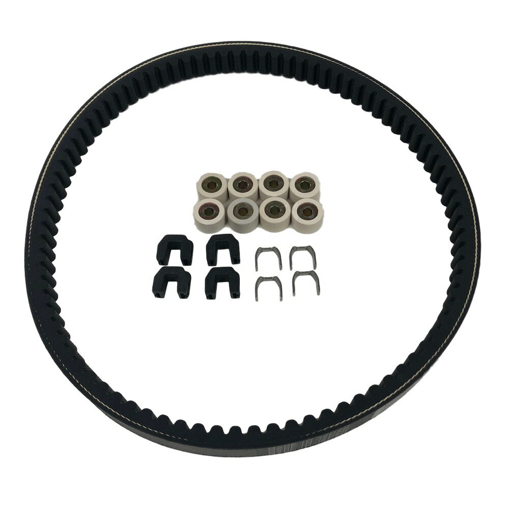 GEAR（BX50） US06J 4ST10B1/5/9/E ドライブベルトリペアキット GRONDEMENT（グロンドマン）