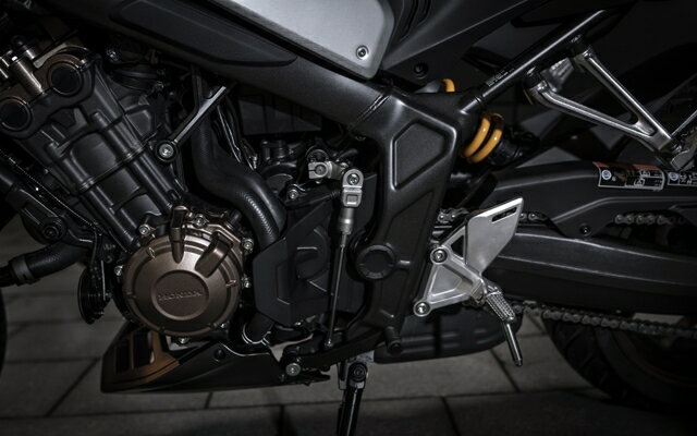 CB650R（19〜20年） クイックシフター HONDA（ホンダ）