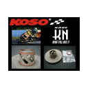 KOSO KN企画 チャンプトルクカム KN企画 シグナスX