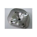 ハイグレードボアアップ Y1010専用ヘッド 55mm KN企画 グランドアクシス100(GRAND AXIS)