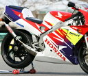 NSR250R(MC28) K2ストレートチャンバー Type2(スチール製) K2-tec(ケイツーテック)
