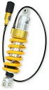リアシングルショック(S46DR1S)F650GS OHLINS(オーリンズ) BMW F650