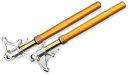 倒立フロントフォーク FG R&T 1198(09〜10年用) OHLINS(オーリンズ) DUCATI Superbike1198