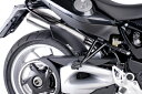 BMW F800GT(13〜14年) リアフェンダー マットブラック Puig(プーチ)