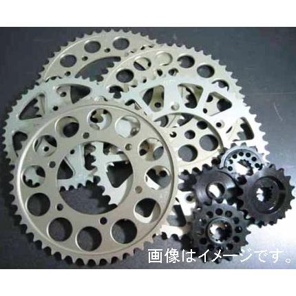 フロントスプロケット（ドライブ） SUNSTAR（サンスター） XR250/BAJA （95～96年）
