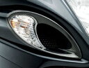 GSX1300R(隼)EBL-GX72B エアーインテークカバー カーボン調 SUZUKI(スズキ)