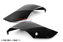 DUCATI 1199 Panigale(パニガーレ) テールサイドカウル 左右セット ドライカーボン 綾織り艶あり SSK(エスエスケー)