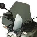 BMW R1200R(06〜10年) ユーロスクリーン1・ウインドシールド SECDEM(セクデム)