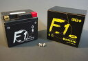 クレアスクーピー(SCOOPY) FTZ7S(YTZ7S互換...