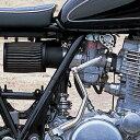 AIユニットアダプターセット CRキャブ用 WM(ダブルエム) SR400