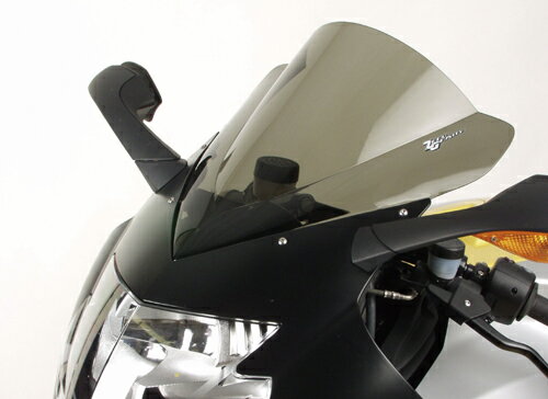 BMW K1300S（09〜14年） スクリーン ダブルバブル クリア ゼログラビティ（Z…...:bike-mainte:10585807