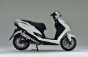 シグナスX マフラー (4型/リアディスク) ショートマフラー 2ピース バーテックス VERTEX シグナスX マフラー
