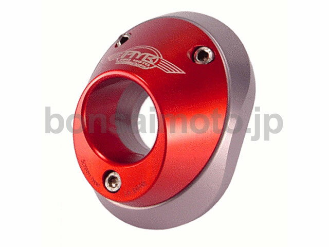 PMB ファストウェイ PMB-01-1107 エンドキャップ CRF250R ボンサイモト