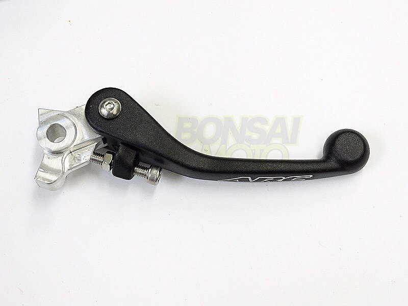 ARC BR-601A アルミ ブレーキレバー 3フィンガー CRF250R CRF450R CRF250RX CRF450RX