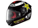 デイトナ 78431 X-LITE X802R ロレンソ ブラック/48 Lサイズ