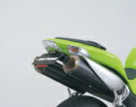 デイトナ 74393 フェンダーレスキット LEDランプ付き ZX-10R(06-07) 4909449389546