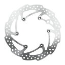 Z-Wheel W51-10333 ジグラムローター フロント セロー225,TRICKER SUS ソリッド