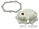 S&S Cycle 106-6479-00 FLATHEAD POWER製 レプリカキッカーカバー ガッツ クローム 106-6479-00