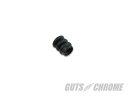 James Gaskets ジェームズ ガスケット JGI-27311-76-A ケイヒンバタフライ用 加速ポンプブーツ ガッツ クローム jgi-27311-76-a
