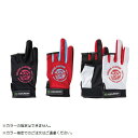クロスファクター CROSS FACTOR WPC743-3CS ゲームグローブRX-S 3本指出し S 色指定不可 グローブ レディース 手袋 てぶくろ 釣り 海釣り 川釣り 浜田商会