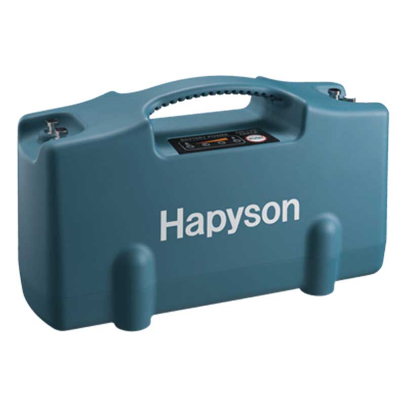 ハピソン リチウムイオンバッテリーパック YQ-100