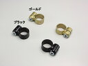 ハリケーン HS3500B セパハン用 ホルダー左/右セット ブラック φ35×29mm ハリケーン hs3500b