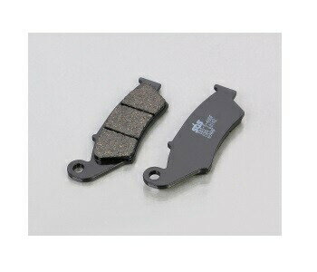 KX125 ブレーキパッド フロント 1キャリパー分 SBS キタコ 777-0694000 694HF KX125 94-08