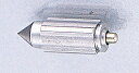 キタコ 401-0800506 ケイヒン PWK28Mキャブレター用パーツ フロートバルブCOMP キタコ 401-0800506