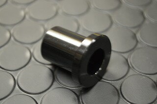 KN企画 CY-AC-BK アクスルカラーキット (シグナスX) ブラック