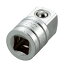 KTC BA23-S (6.3SQ) ソケットアダプタ (パック)